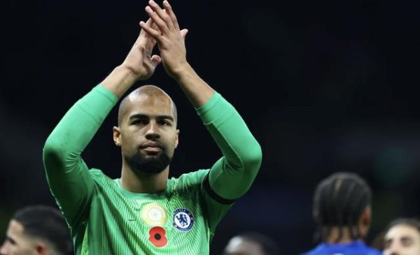 正规合法的股票配资平台 泰晤士：对阵热刺的比赛说明切尔西已经成为定位球防守大师